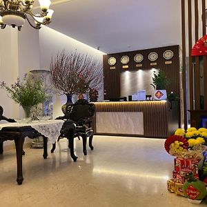 GALAXY Hotel