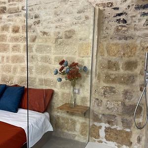 Deluxe Kamer met een King Size Bed